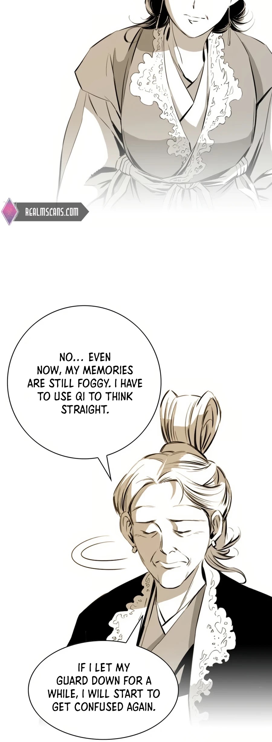 Way To Heaven Chapter 29 page 19 - Chapter 29