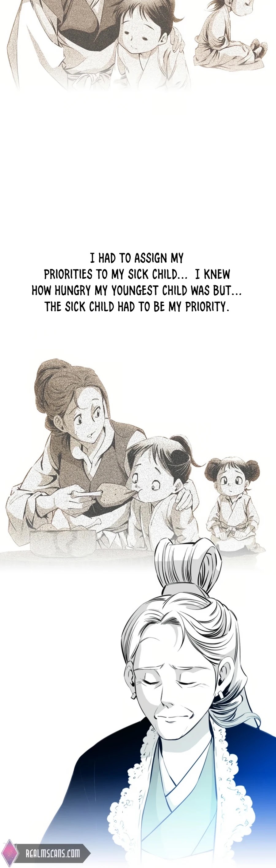 Way To Heaven Chapter 29 page 26 - Chapter 29