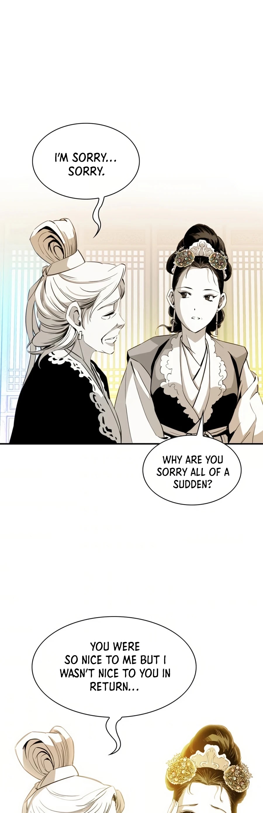 Way To Heaven Chapter 29 page 27 - Chapter 29