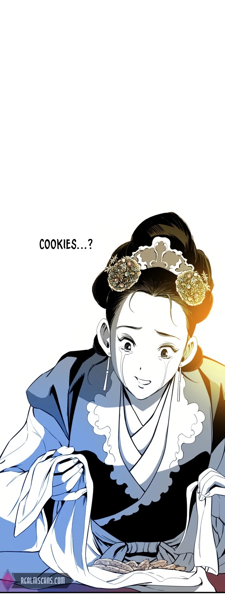 Way To Heaven Chapter 29 page 31 - Chapter 29