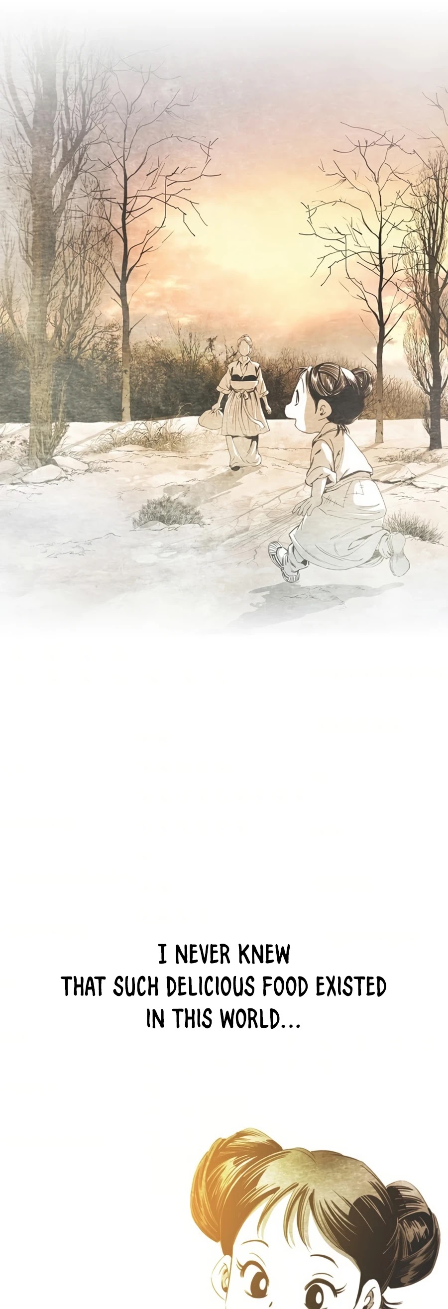 Way To Heaven Chapter 29 page 33 - Chapter 29