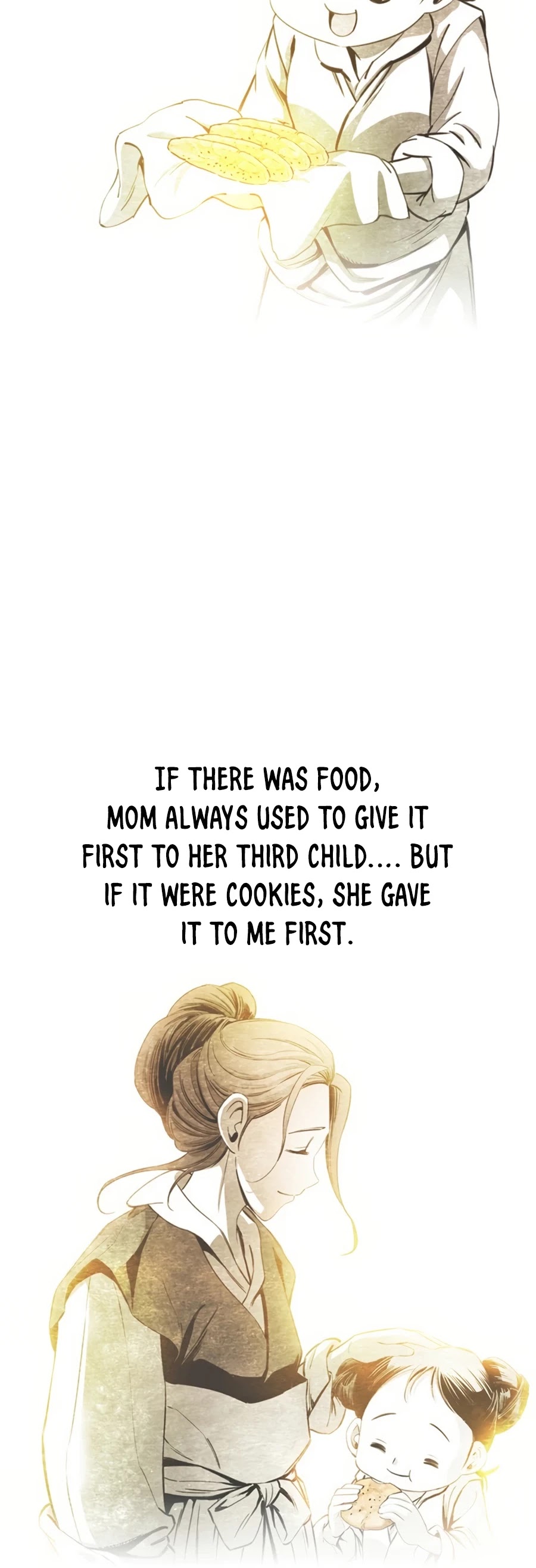 Way To Heaven Chapter 29 page 34 - Chapter 29