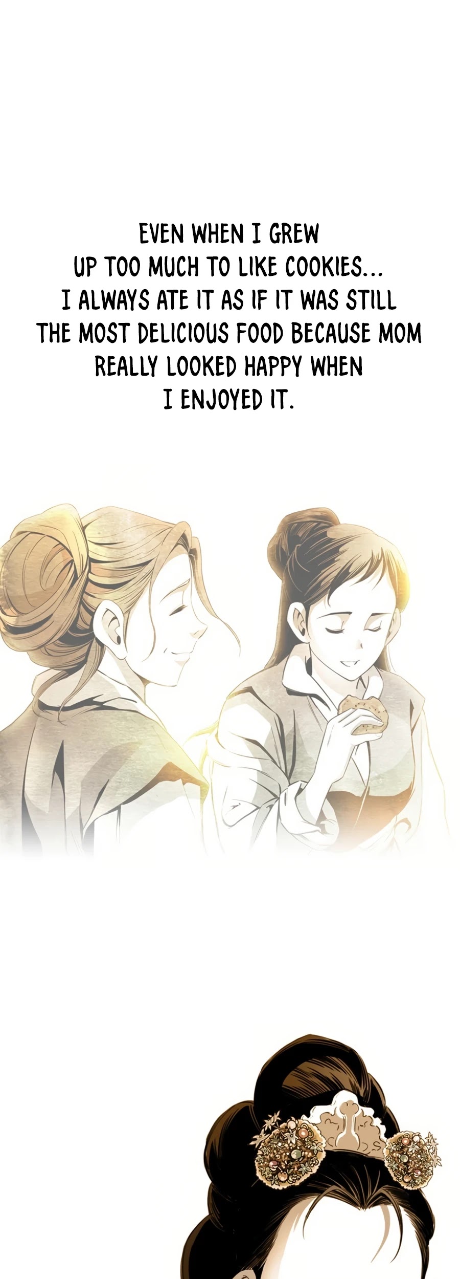 Way To Heaven Chapter 29 page 35 - Chapter 29