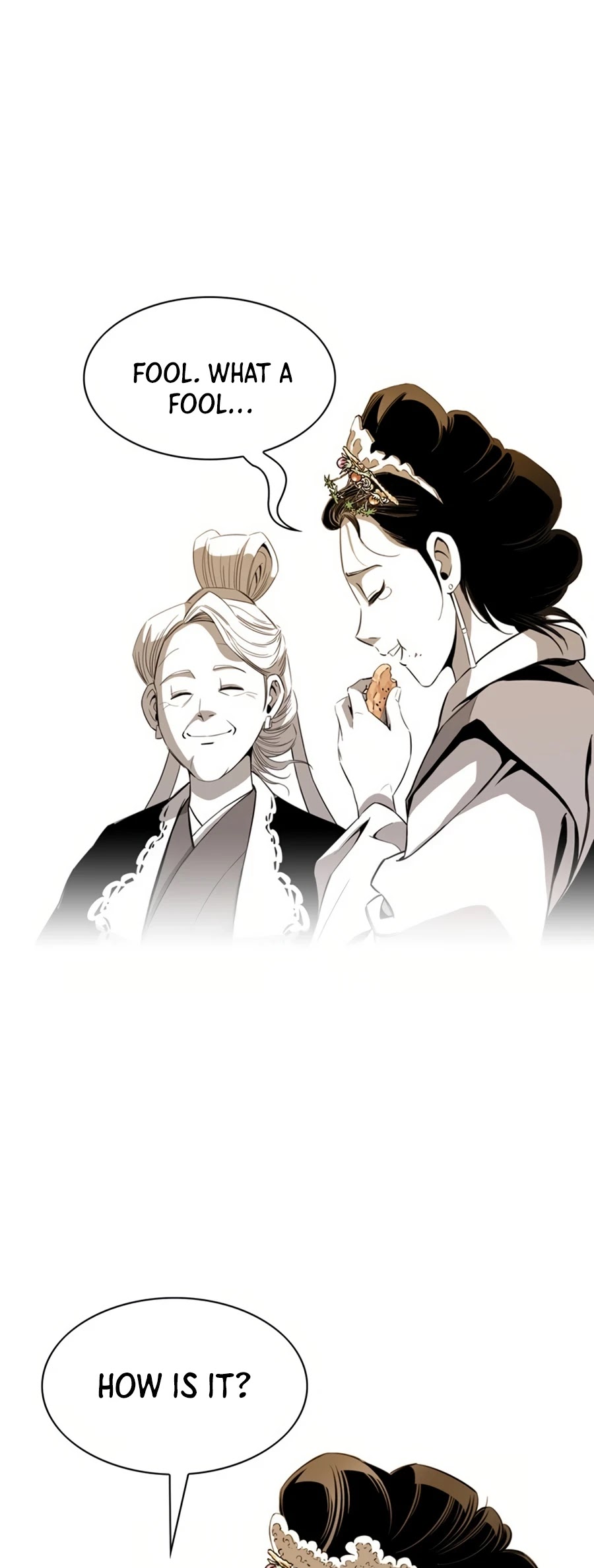 Way To Heaven Chapter 29 page 37 - Chapter 29