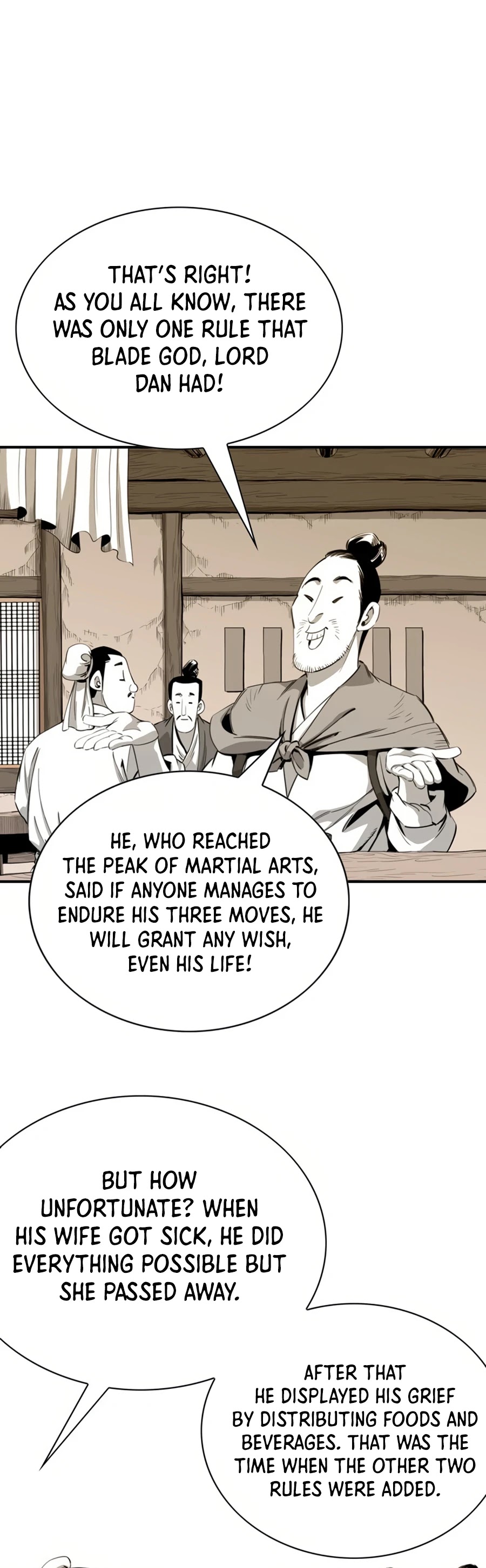 Way To Heaven Chapter 29 page 41 - Chapter 29