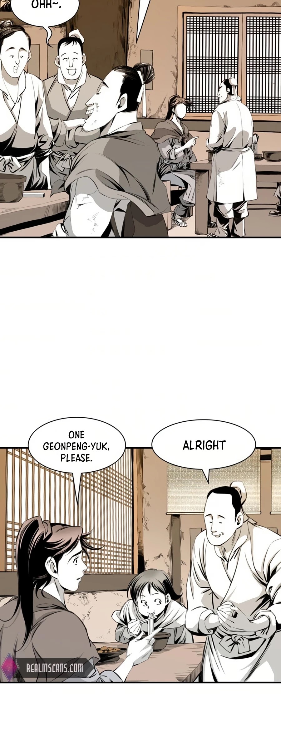 Way To Heaven Chapter 29 page 44 - Chapter 29