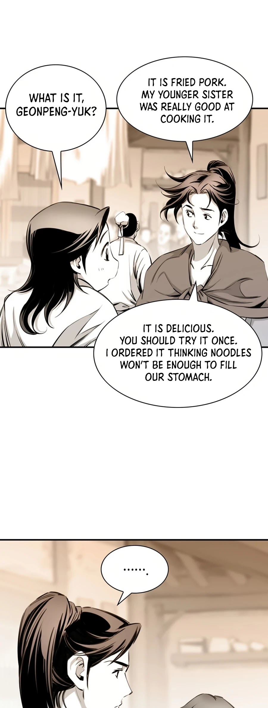 Way To Heaven Chapter 29 page 45 - Chapter 29
