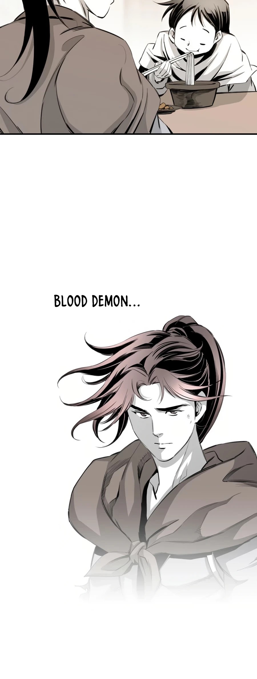 Way To Heaven Chapter 29 page 46 - Chapter 29