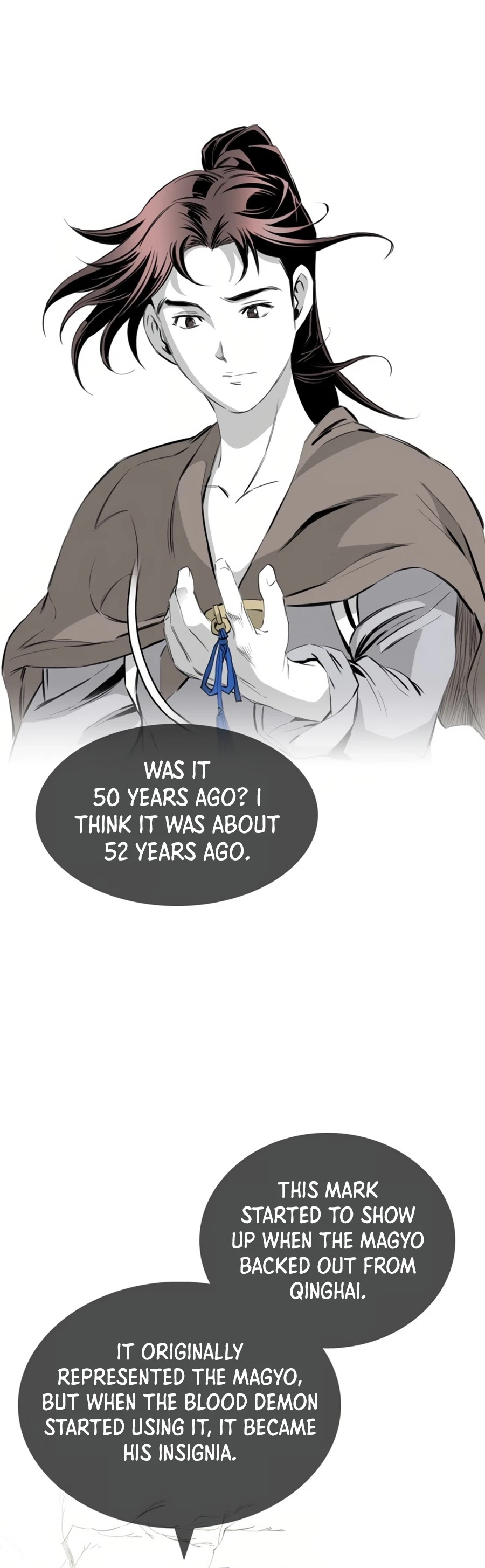 Way To Heaven Chapter 29 page 47 - Chapter 29