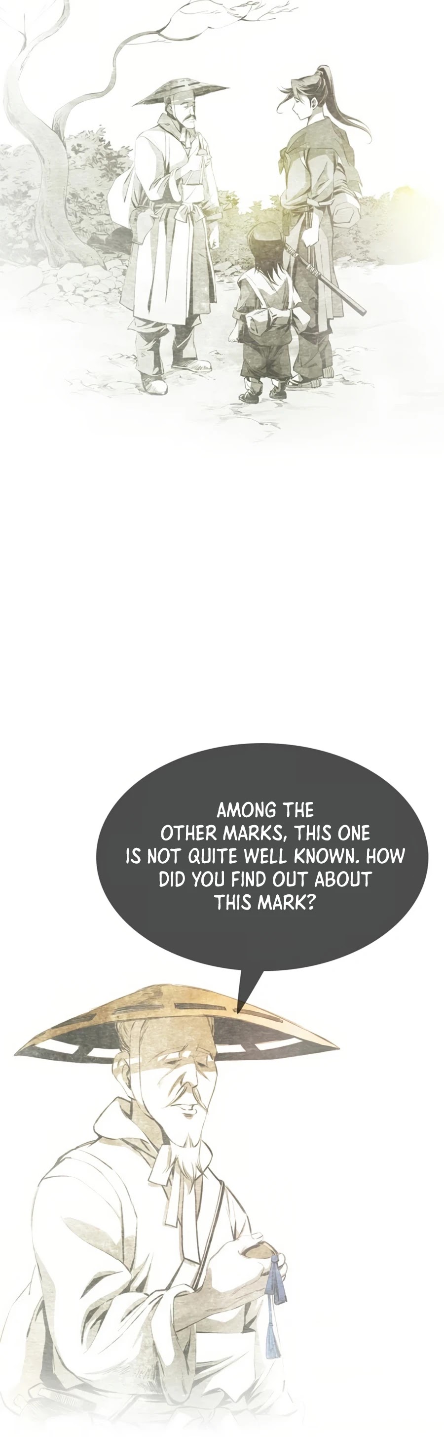 Way To Heaven Chapter 29 page 48 - Chapter 29