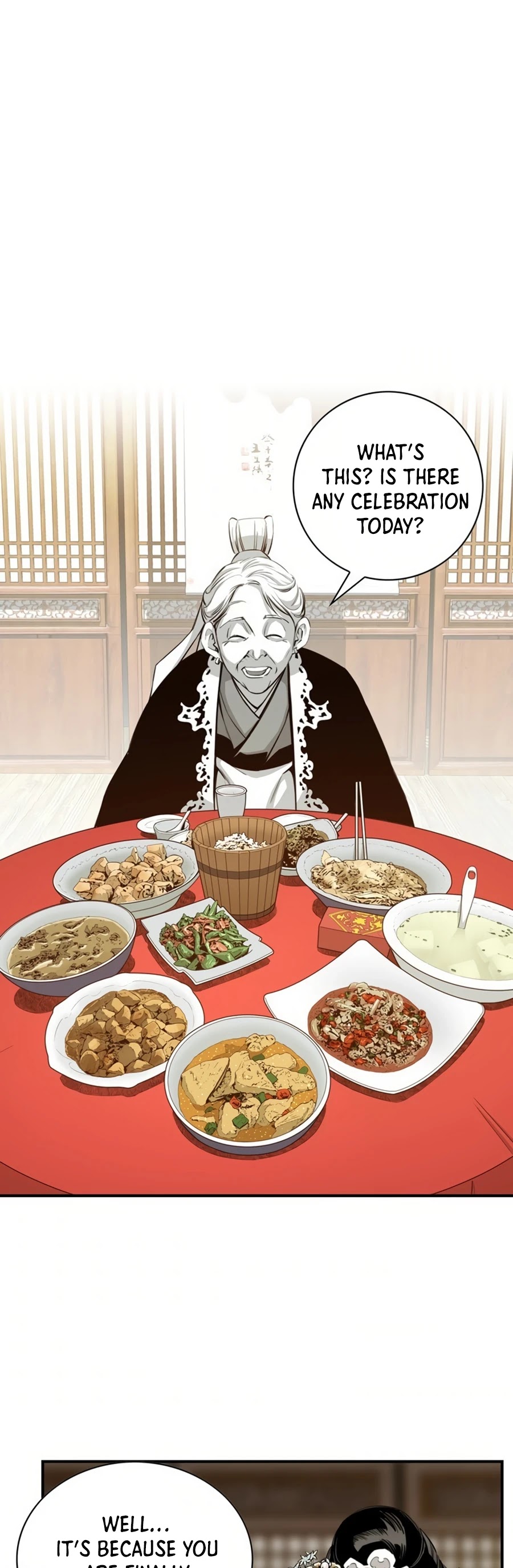 Way To Heaven Chapter 29 page 5 - Chapter 29