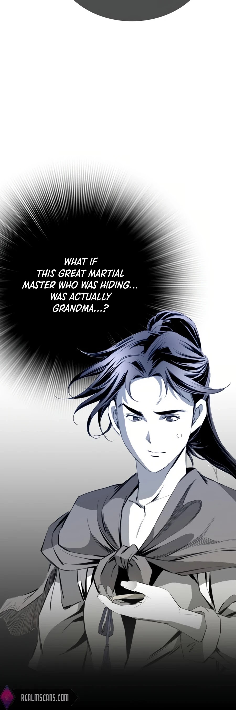 Way To Heaven Chapter 29 page 50 - Chapter 29