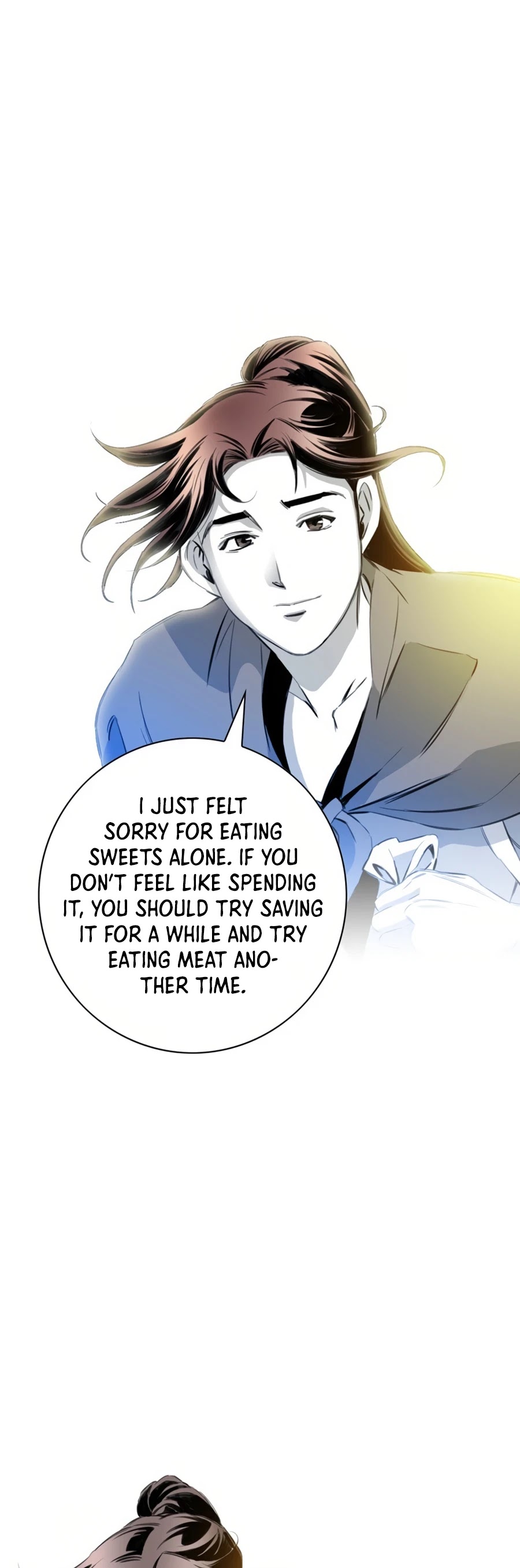 Way To Heaven Chapter 30 page 16 - Chapter 30