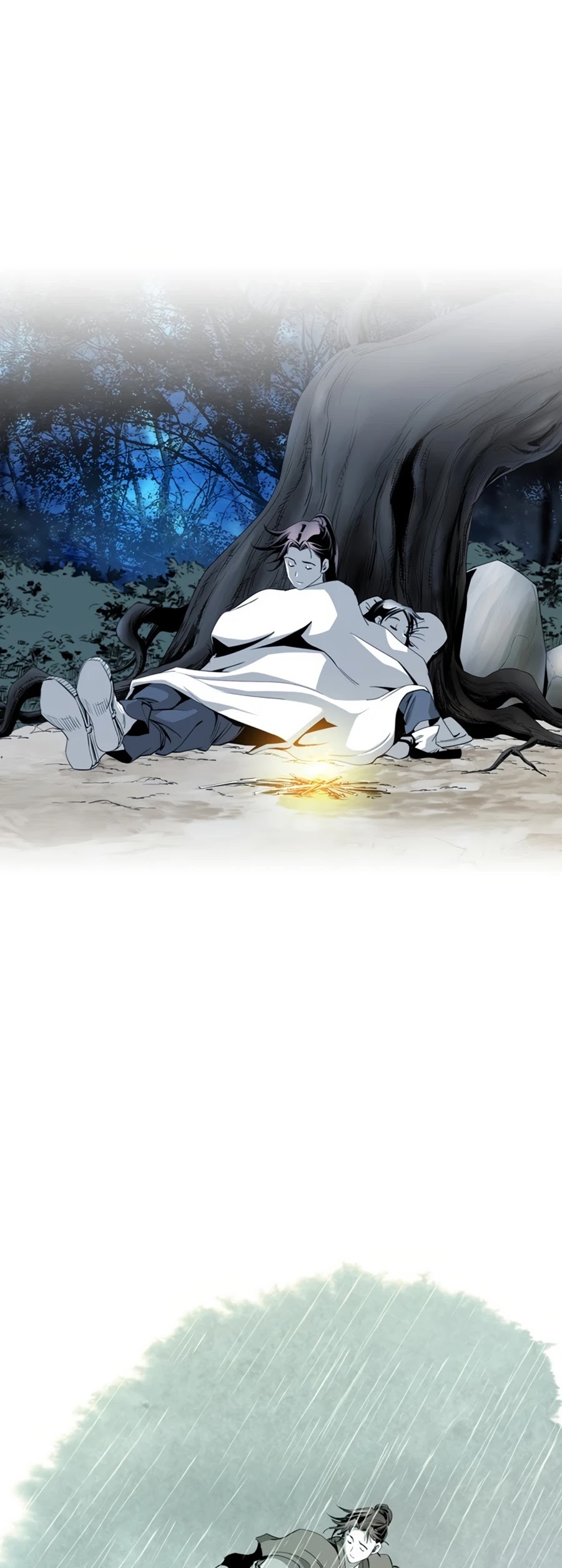 Way To Heaven Chapter 30 page 23 - Chapter 30
