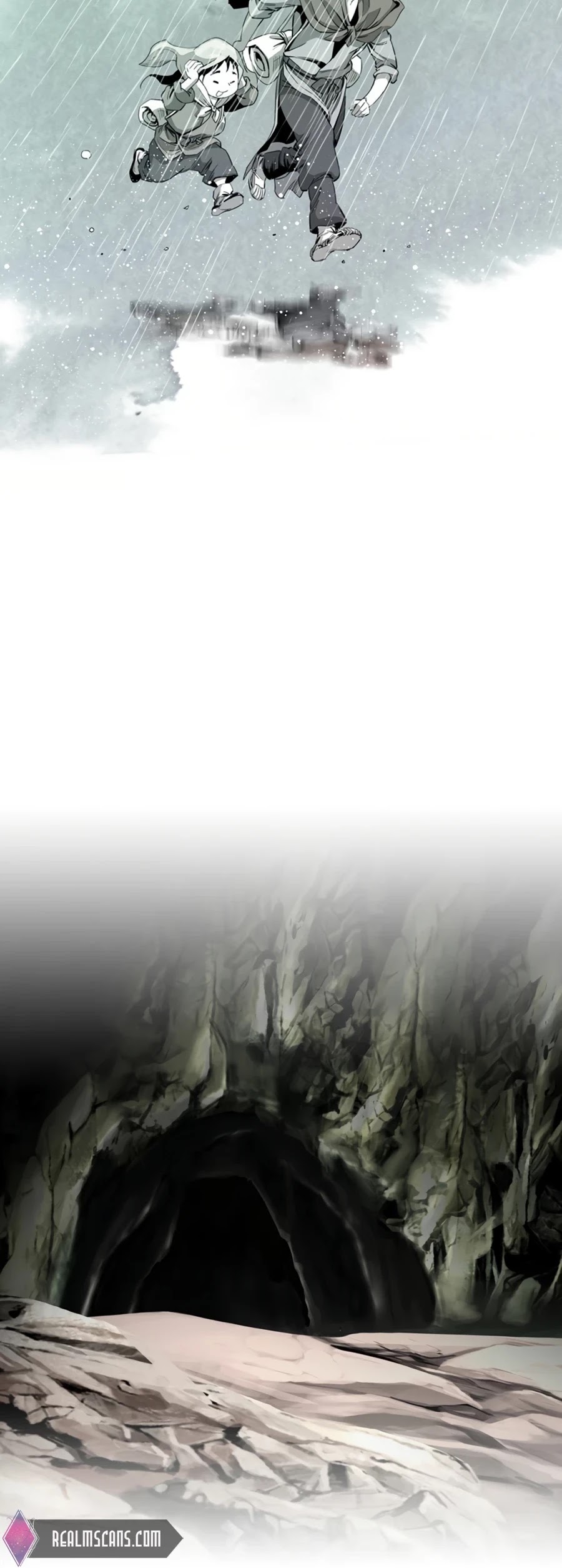 Way To Heaven Chapter 30 page 24 - Chapter 30
