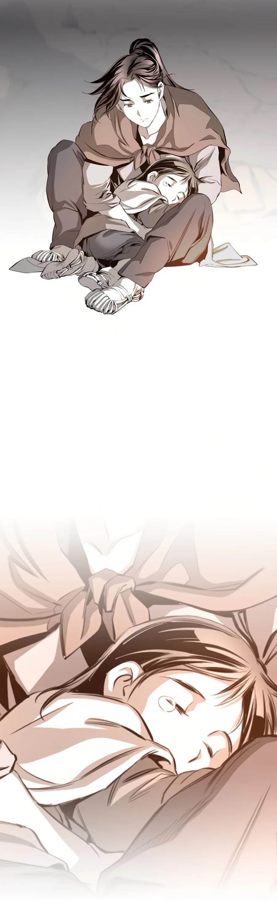 Way To Heaven Chapter 30 page 26 - Chapter 30