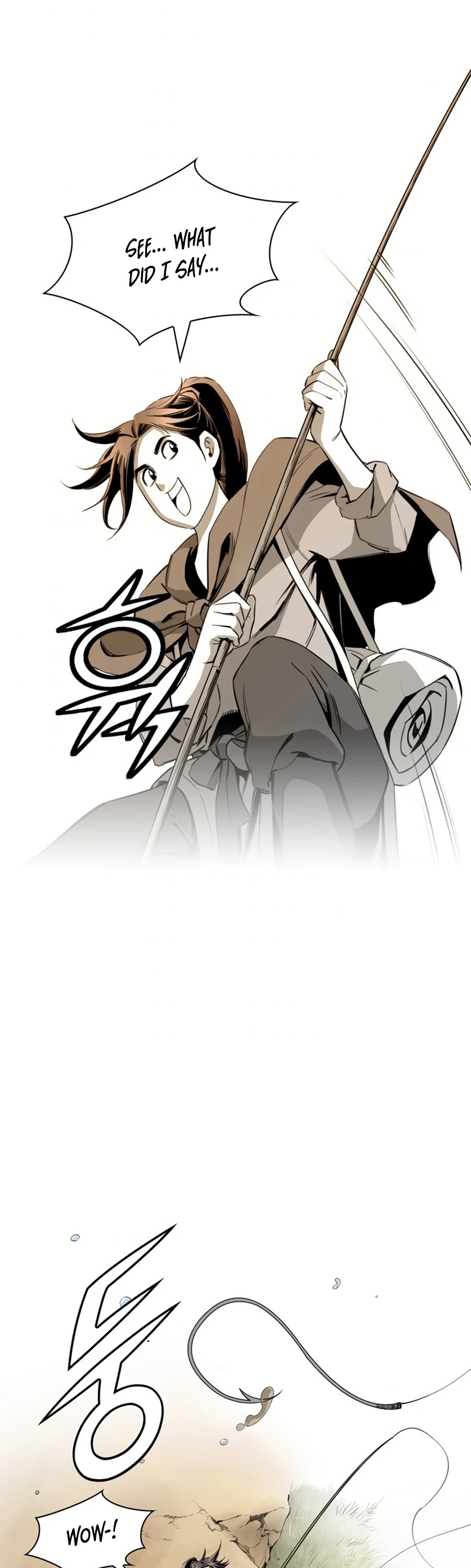 Way To Heaven Chapter 30 page 31 - Chapter 30