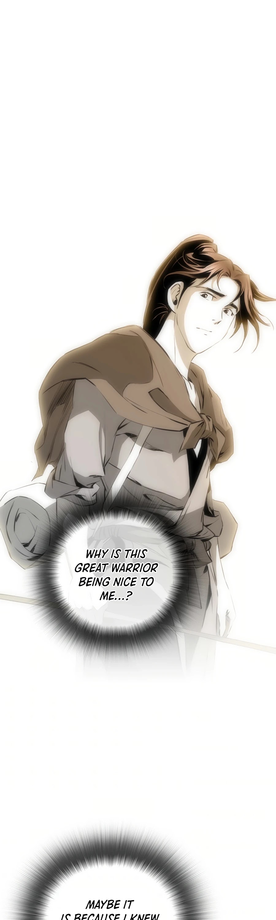 Way To Heaven Chapter 30 page 35 - Chapter 30