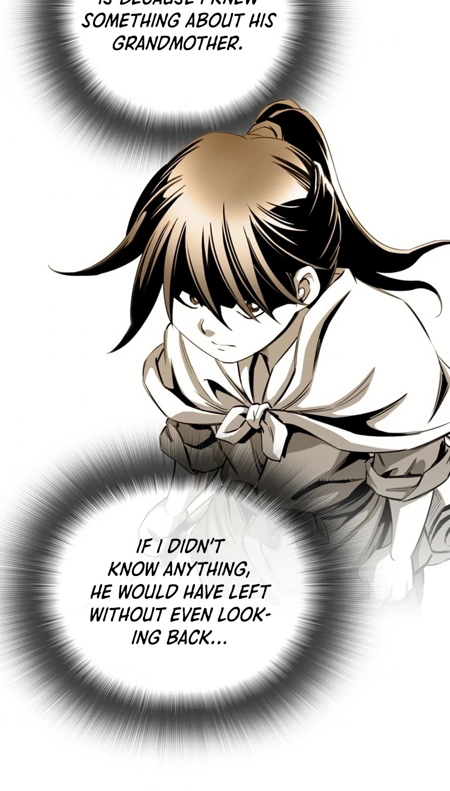 Way To Heaven Chapter 30 page 36 - Chapter 30