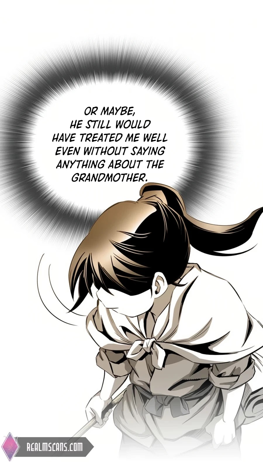 Way To Heaven Chapter 30 page 37 - Chapter 30