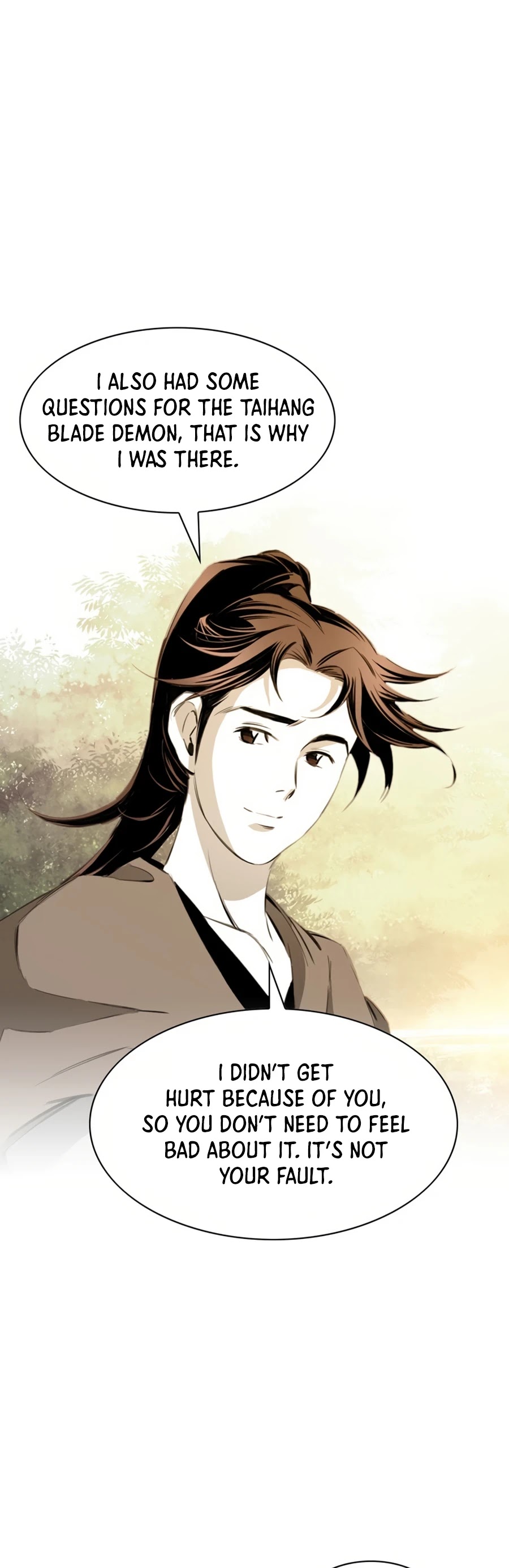 Way To Heaven Chapter 30 page 40 - Chapter 30