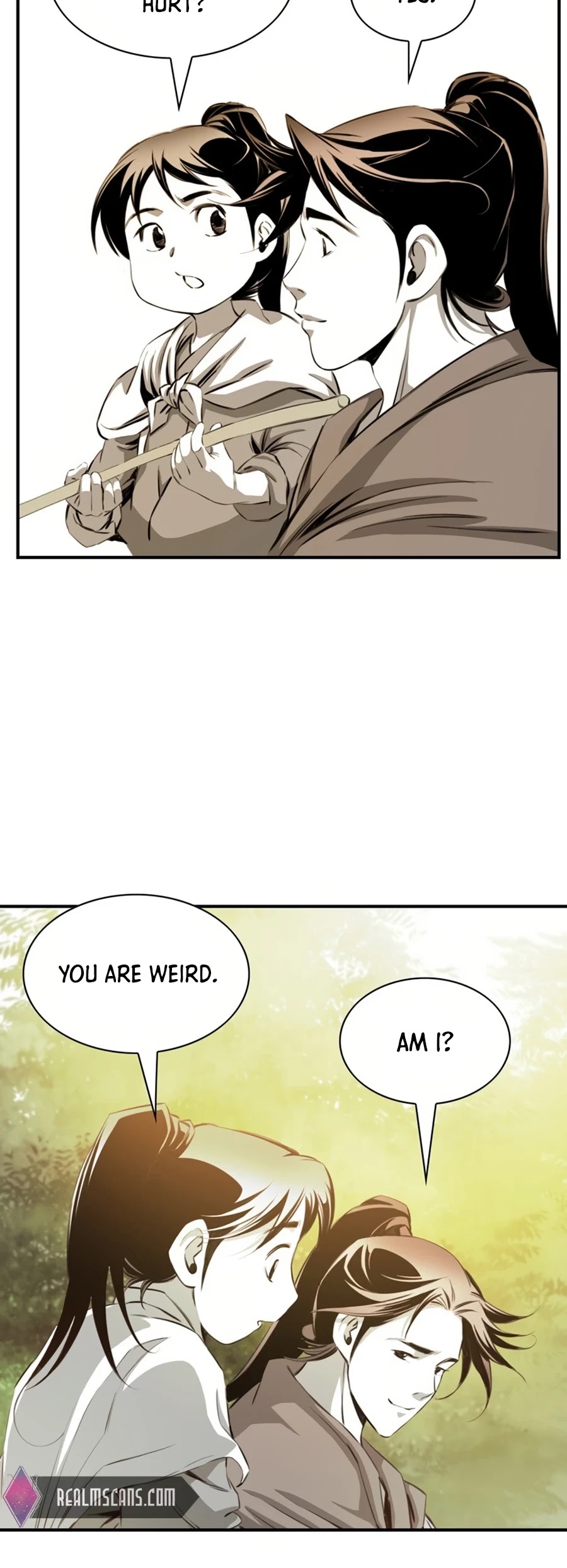 Way To Heaven Chapter 30 page 43 - Chapter 30