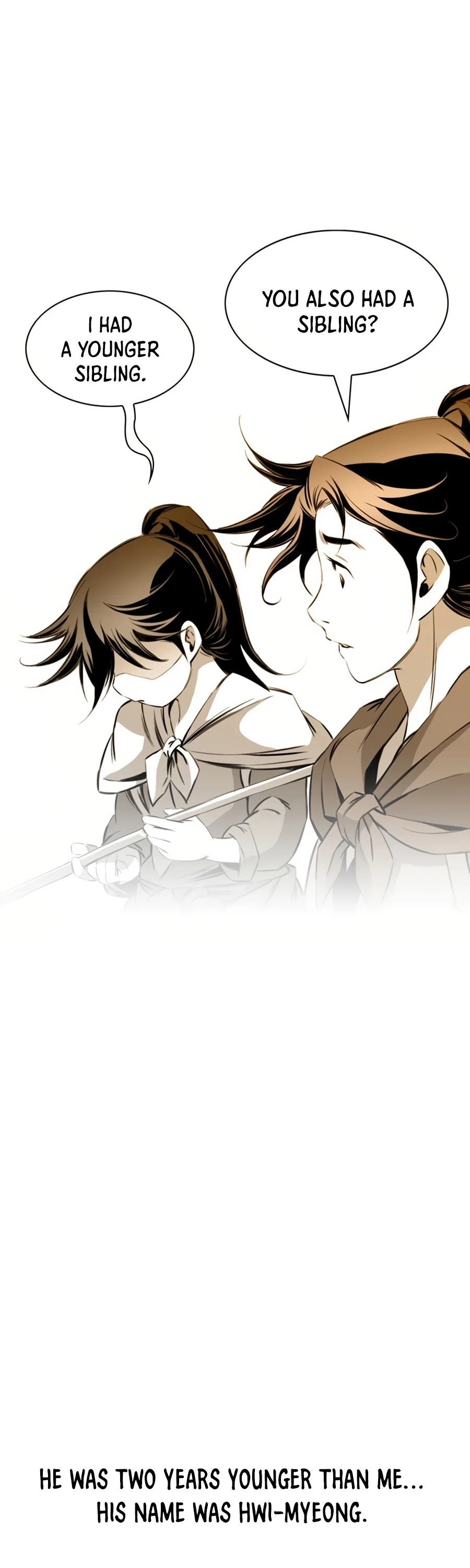 Way To Heaven Chapter 30 page 44 - Chapter 30