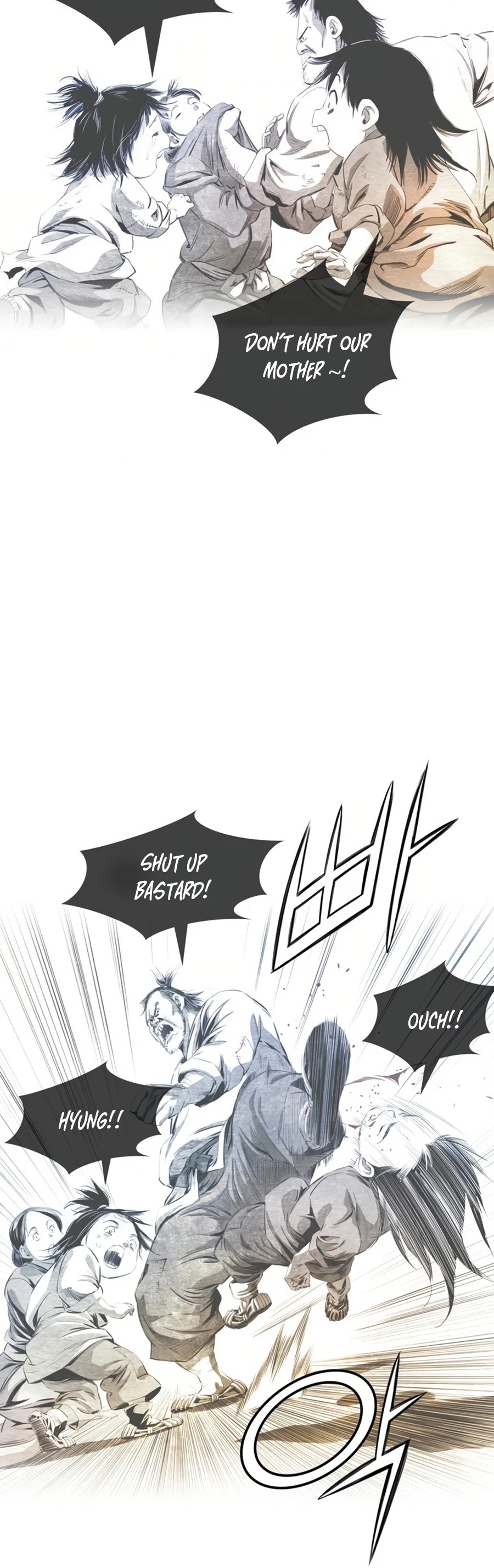 Way To Heaven Chapter 30 page 48 - Chapter 30