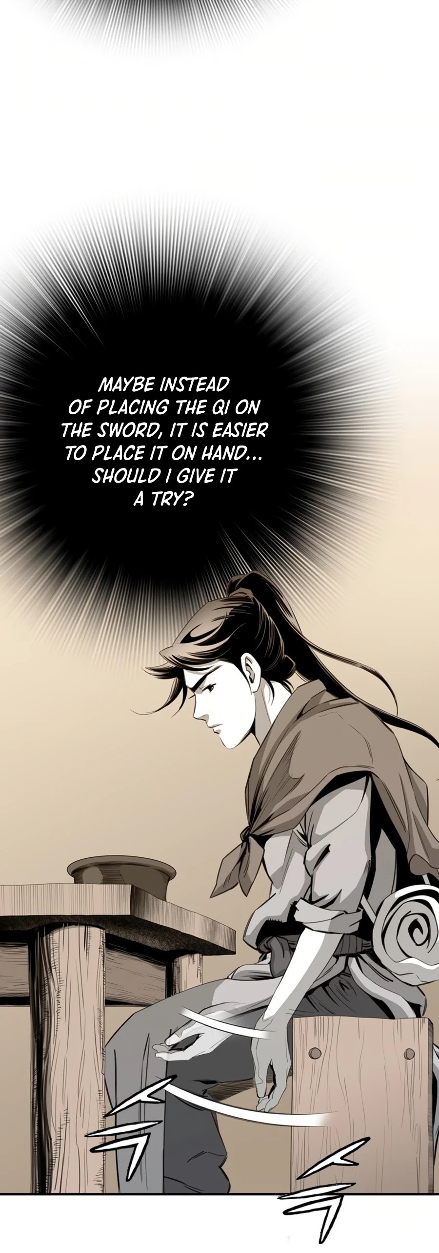 Way To Heaven Chapter 30 page 5 - Chapter 30