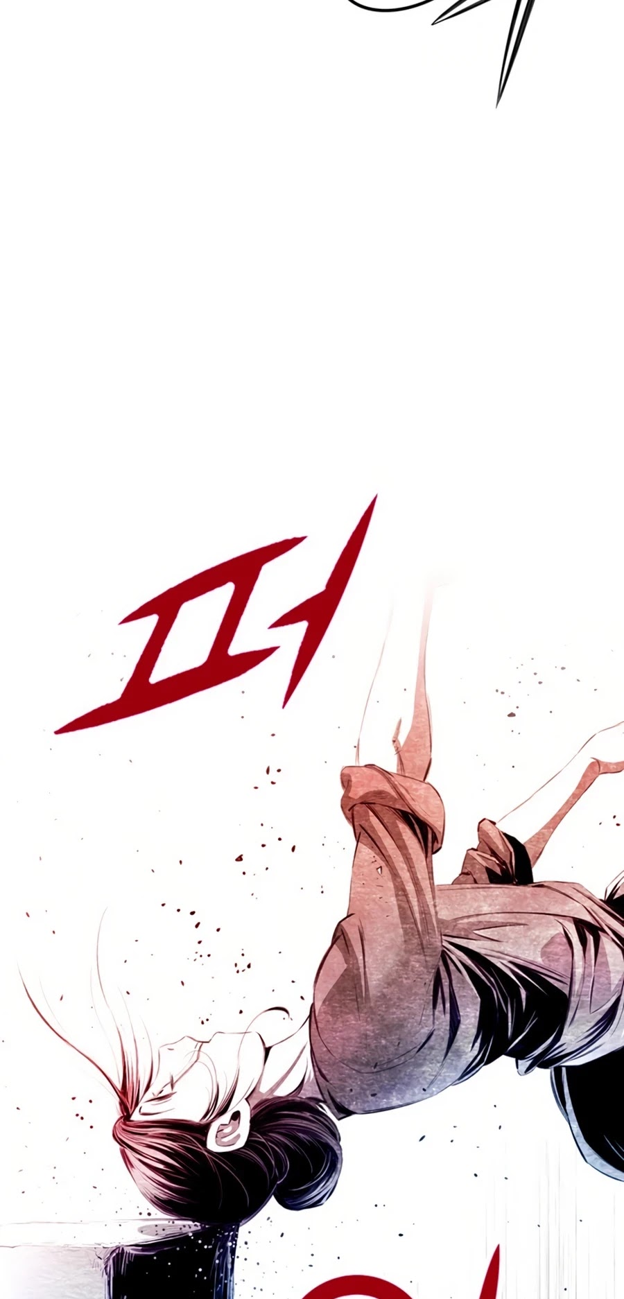 Way To Heaven Chapter 30 page 50 - Chapter 30