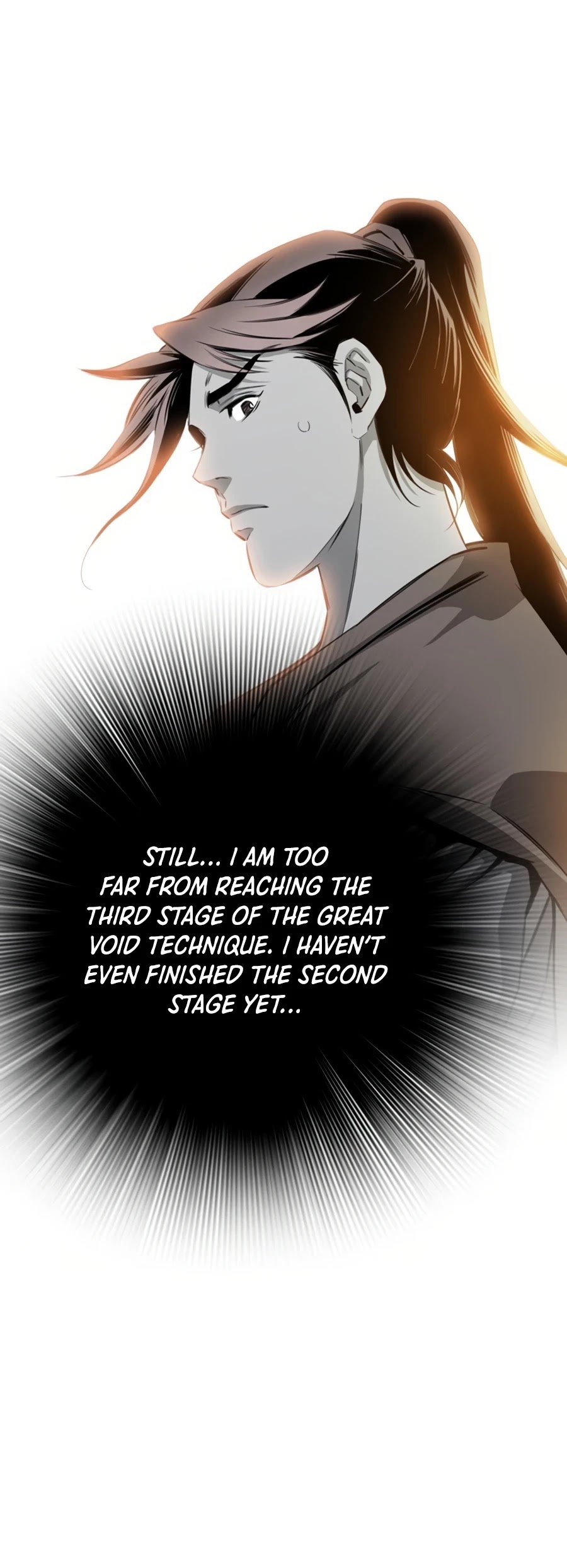 Way To Heaven Chapter 30 page 7 - Chapter 30