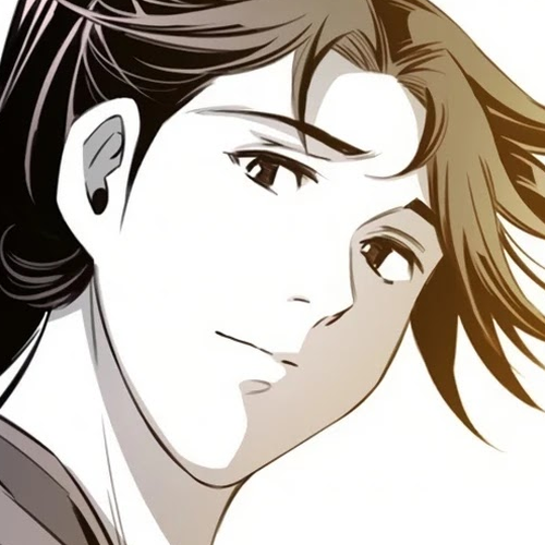 Way To Heaven Chapter 30 cover