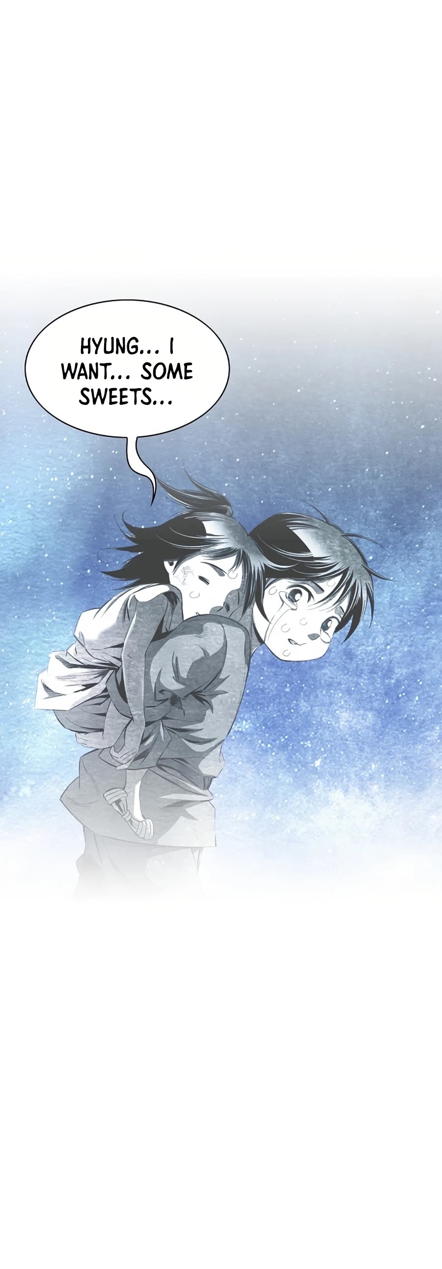 Way To Heaven Chapter 31 page 11 - Chapter 31