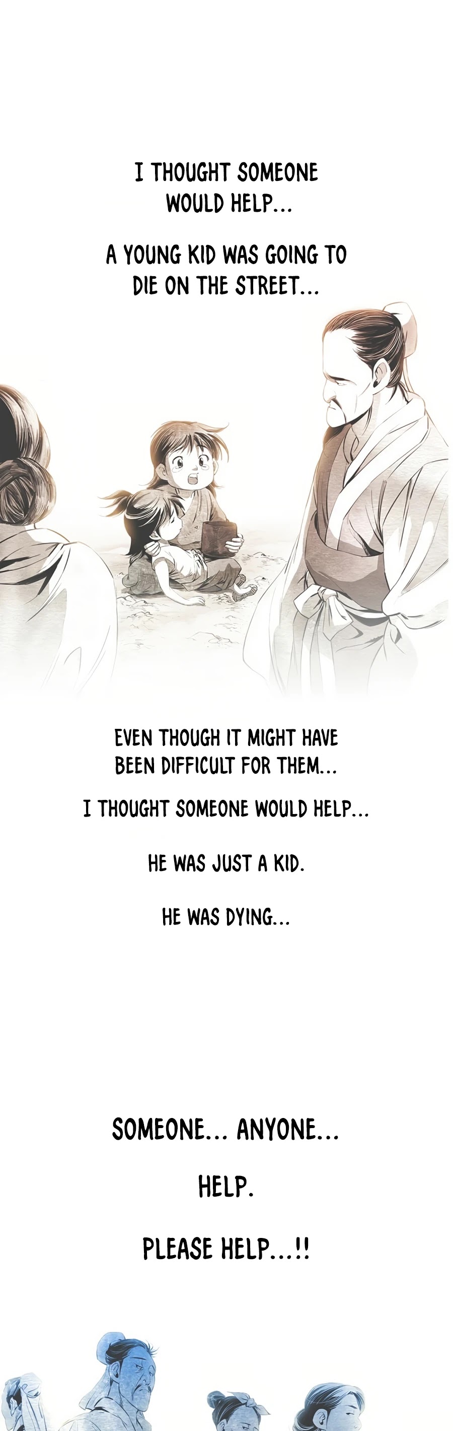 Way To Heaven Chapter 31 page 15 - Chapter 31