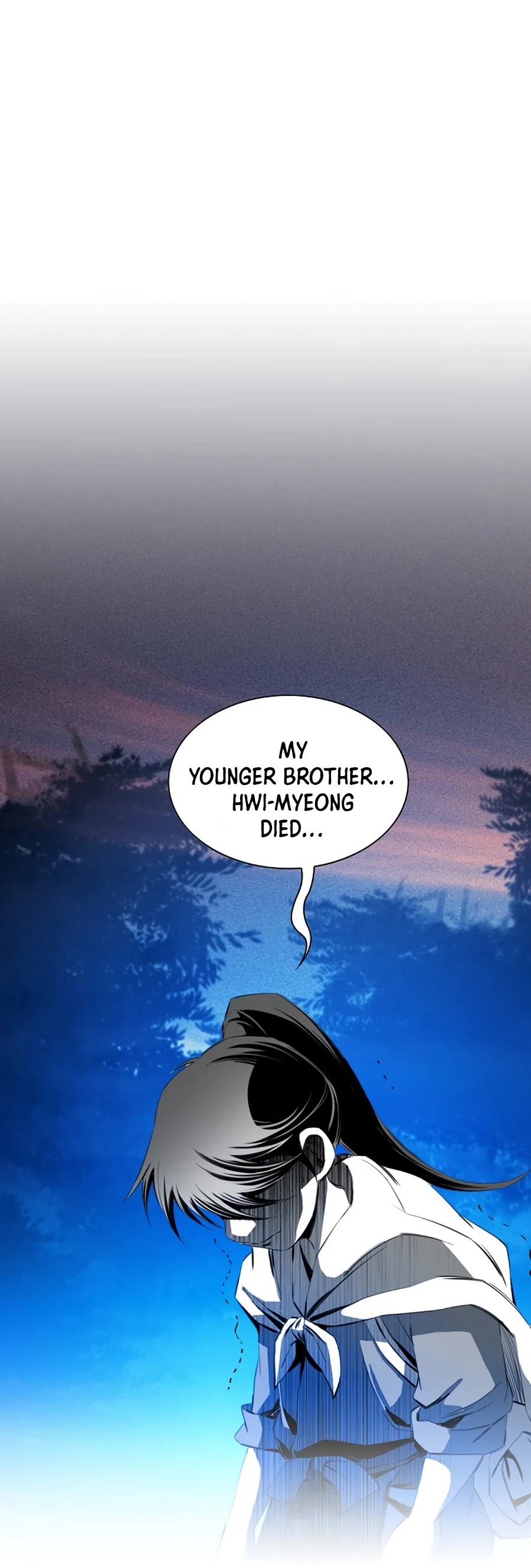 Way To Heaven Chapter 31 page 18 - Chapter 31