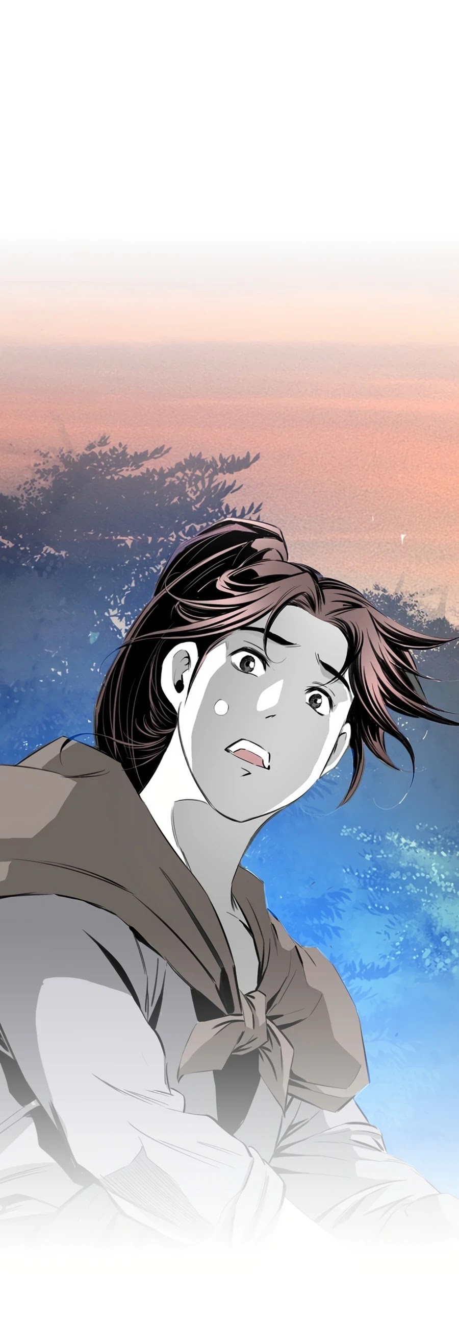 Way To Heaven Chapter 31 page 19 - Chapter 31
