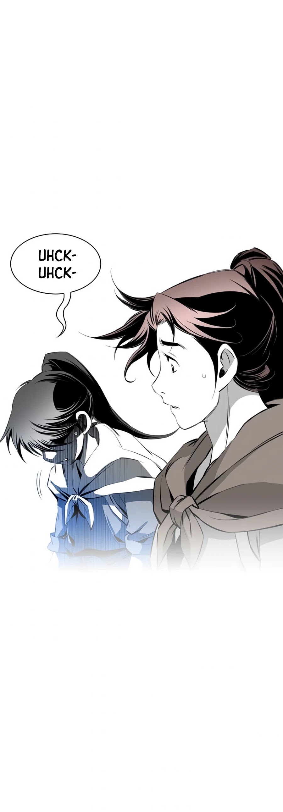Way To Heaven Chapter 31 page 20 - Chapter 31