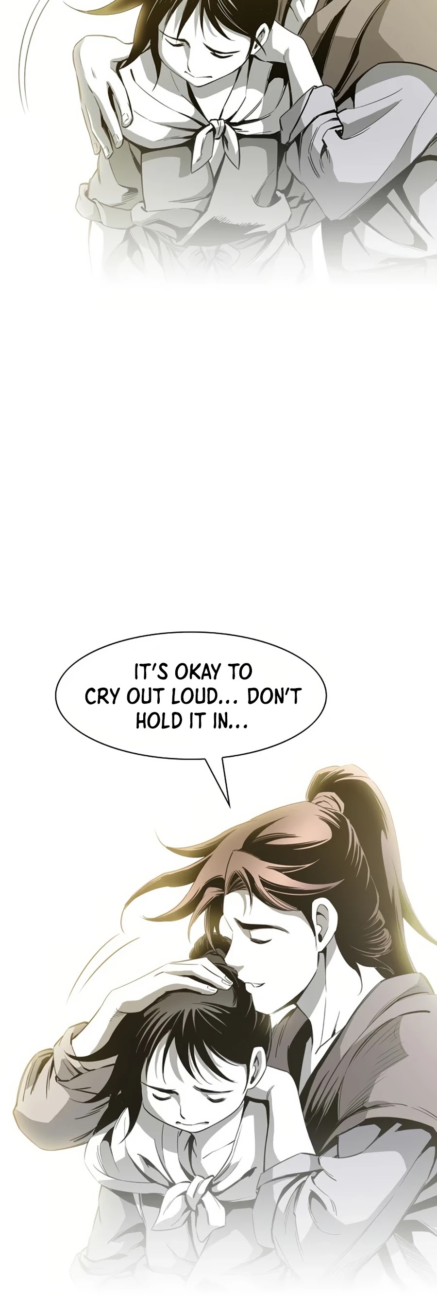 Way To Heaven Chapter 31 page 22 - Chapter 31