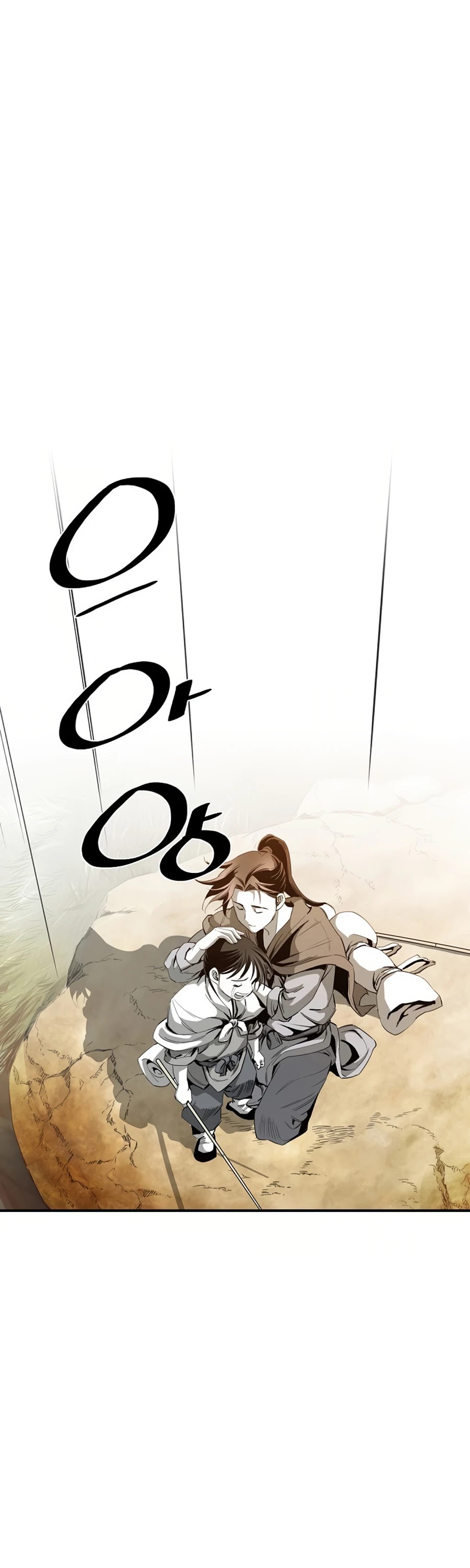 Way To Heaven Chapter 31 page 23 - Chapter 31