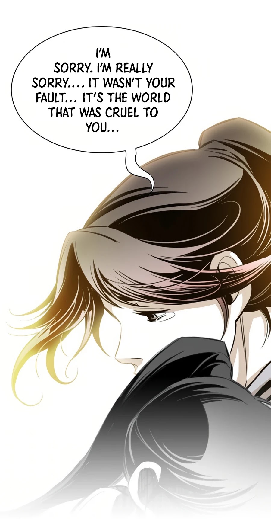 Way To Heaven Chapter 31 page 25 - Chapter 31