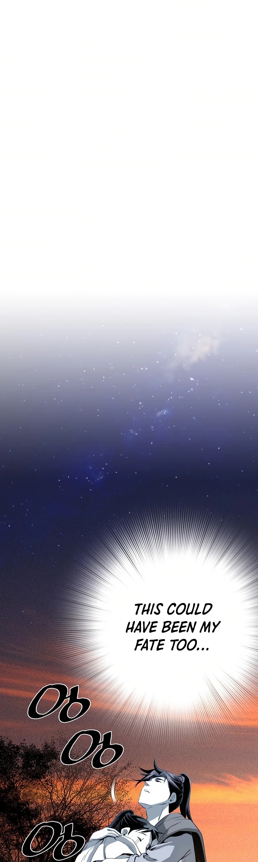 Way To Heaven Chapter 31 page 26 - Chapter 31