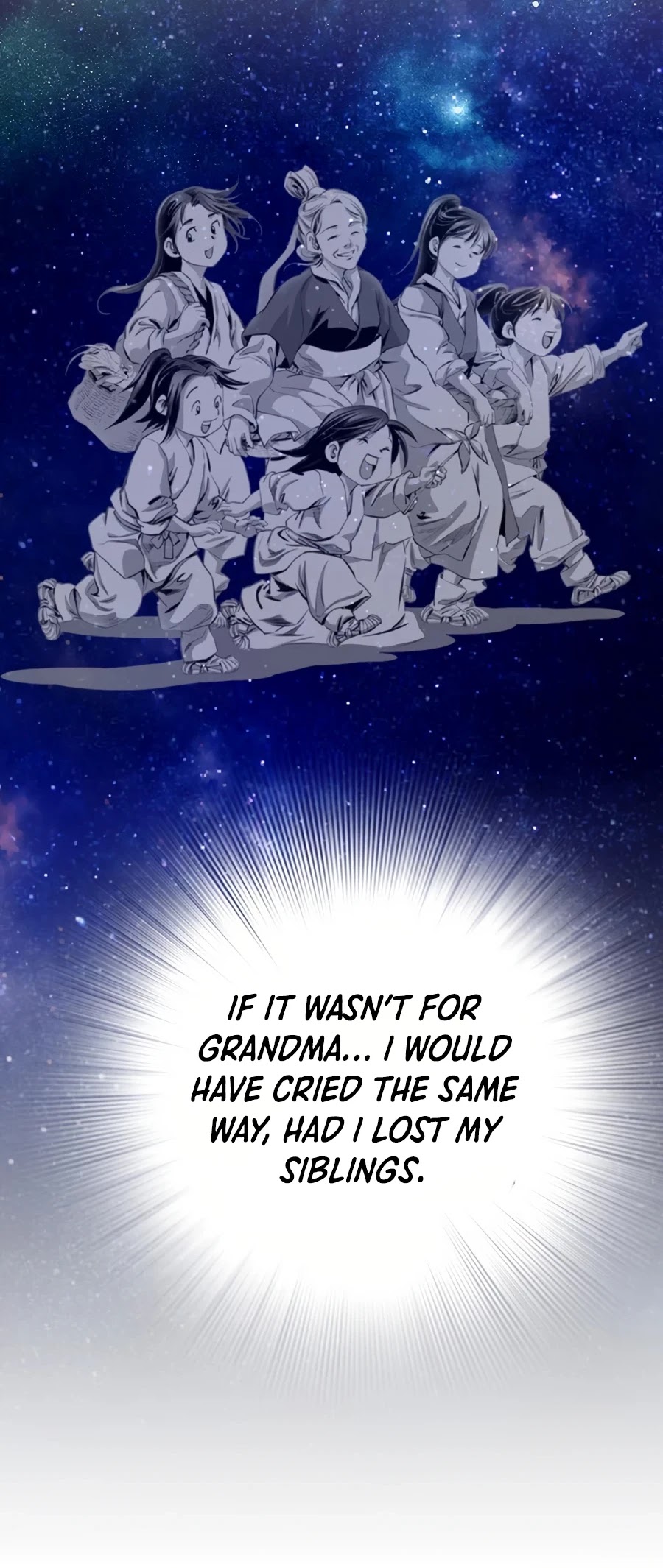Way To Heaven Chapter 31 page 28 - Chapter 31