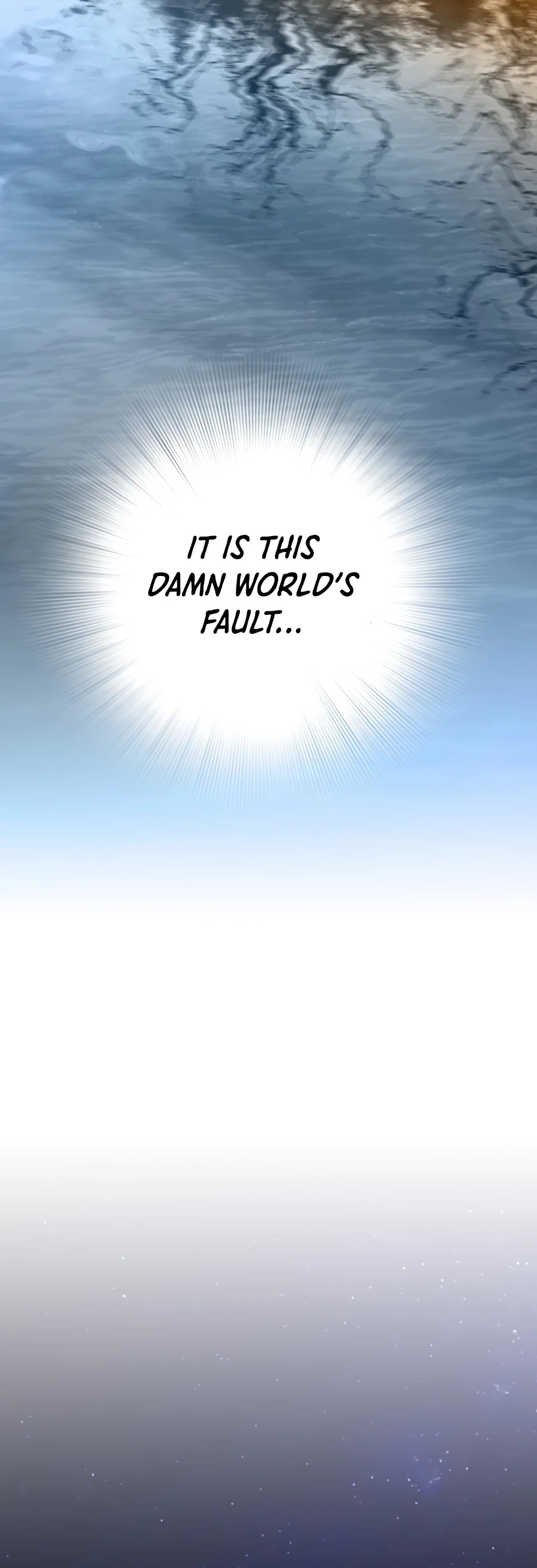 Way To Heaven Chapter 31 page 30 - Chapter 31