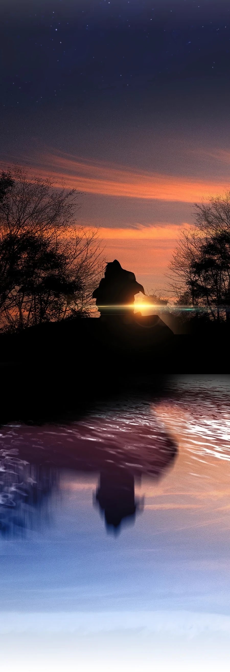 Way To Heaven Chapter 31 page 31 - Chapter 31