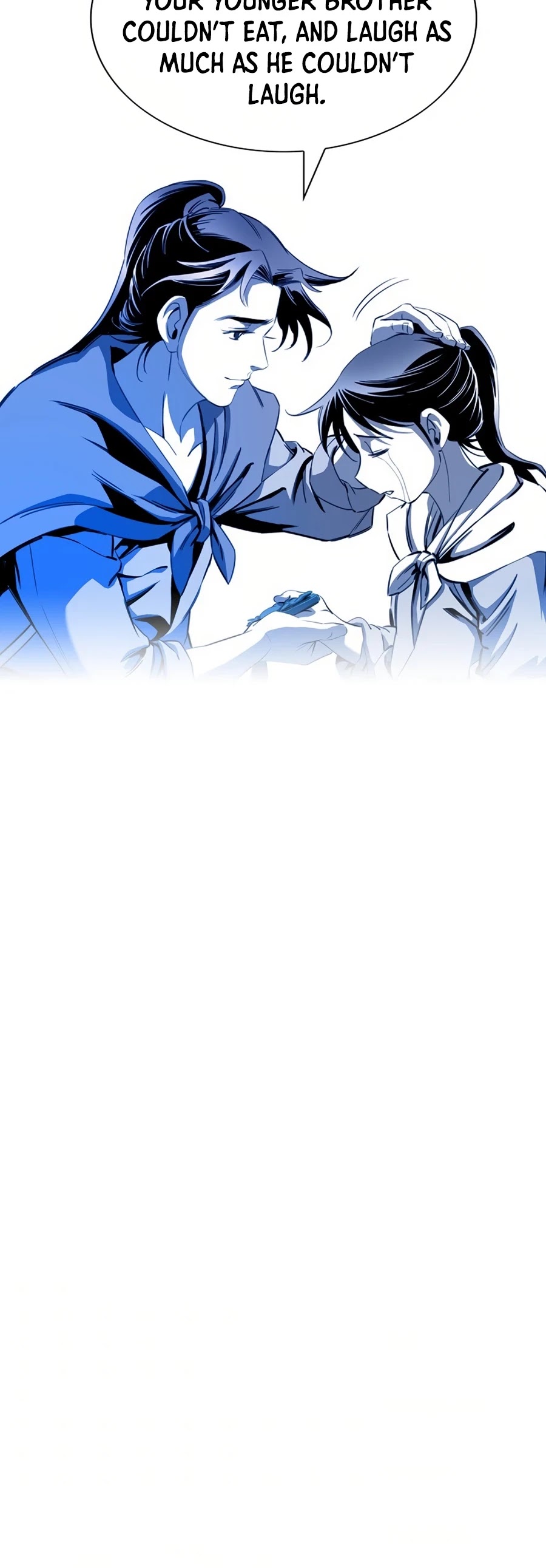 Way To Heaven Chapter 31 page 36 - Chapter 31