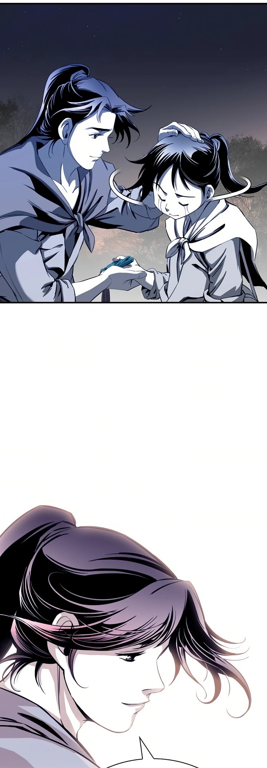 Way To Heaven Chapter 31 page 37 - Chapter 31