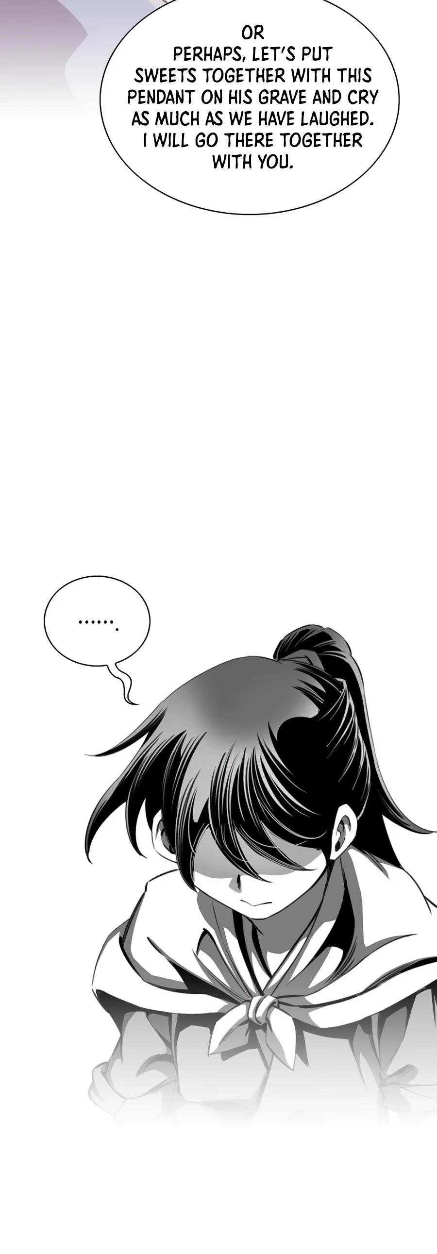 Way To Heaven Chapter 31 page 38 - Chapter 31