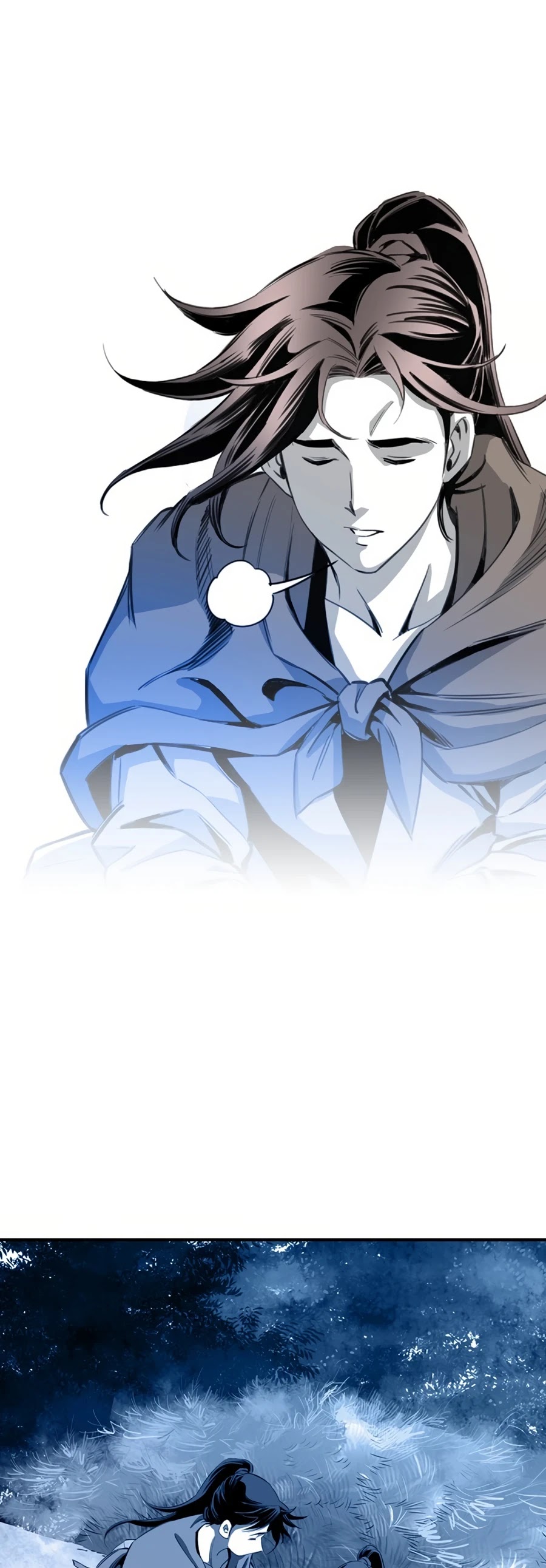 Way To Heaven Chapter 31 page 39 - Chapter 31