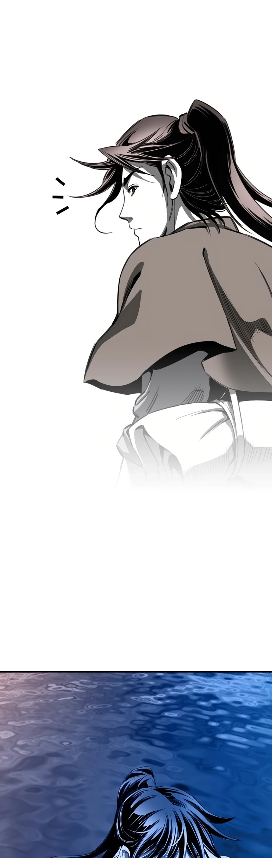 Way To Heaven Chapter 31 page 41 - Chapter 31
