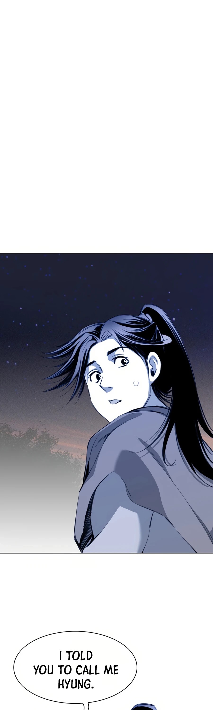 Way To Heaven Chapter 31 page 43 - Chapter 31